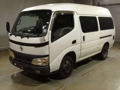 Toyota DYNA