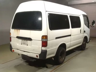 Toyota DYNA