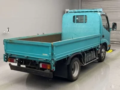 Toyota DYNA