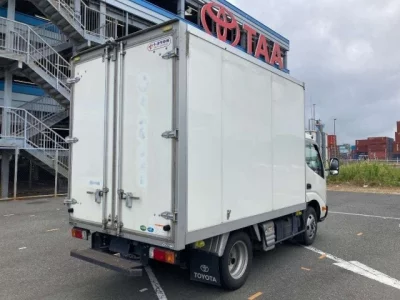 Toyota DYNA