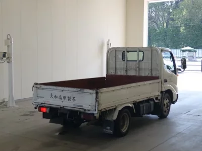 Toyota DYNA