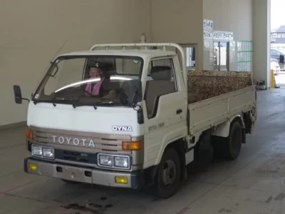 Toyota DYNA