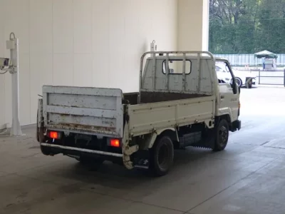Toyota DYNA