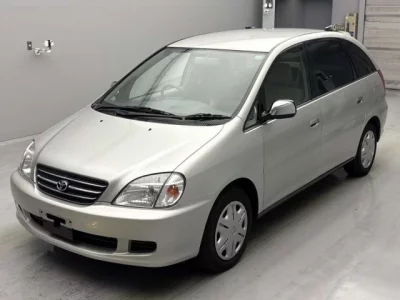 Toyota NADIA