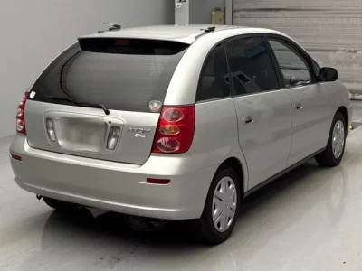 Toyota NADIA