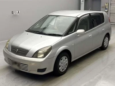 Toyota OPA