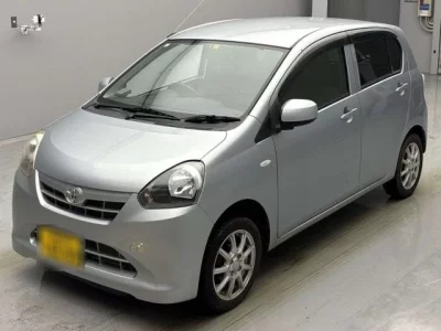 Toyota PIXIS EPOCH