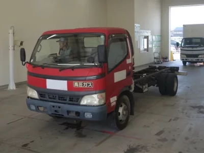 Toyota OTHER