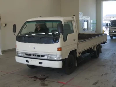 Toyota OTHER