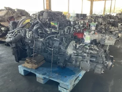 Nissan OTHER