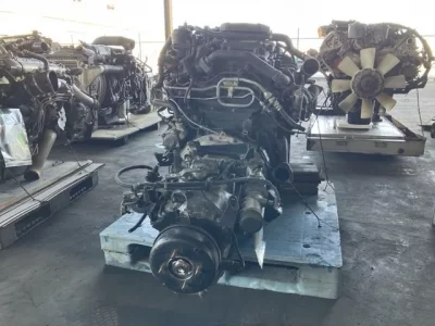 Nissan OTHER