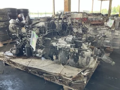 Nissan OTHER