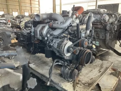 Nissan OTHER