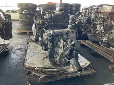 Nissan OTHER