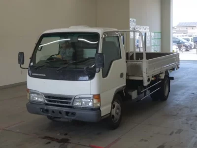 Nissan CONDOR