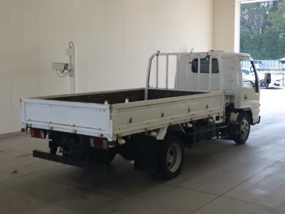 Nissan CONDOR