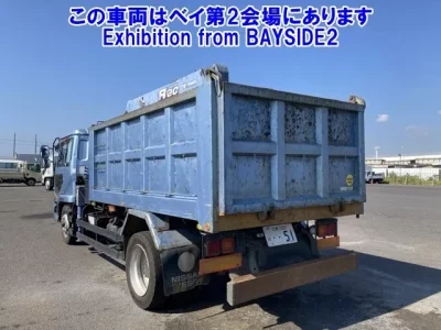 Nissan TRUCK
