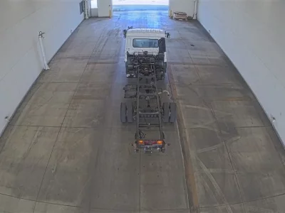 Nissan TRUCK