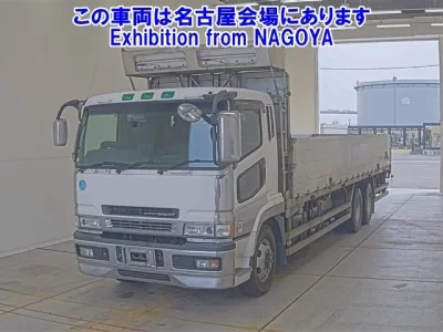 Mitsubishi FUSO TRUCK