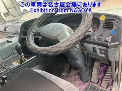 Mitsubishi FUSO TRUCK