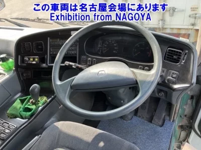 Mitsubishi FUSO TRUCK