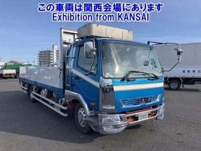 Mitsubishi FUSO FIGHTER