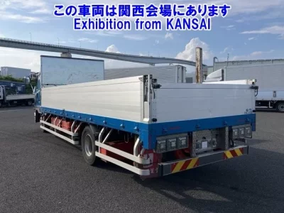 Mitsubishi FUSO FIGHTER