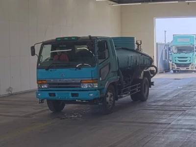 Mitsubishi FUSO FIGHTER