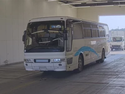 Mitsubishi FUSO BUS