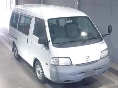 Mazda BONGO VAN