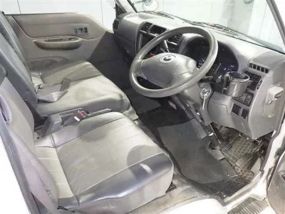 Mazda BONGO VAN