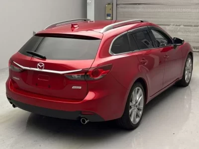 Mazda ATENZA WAGON