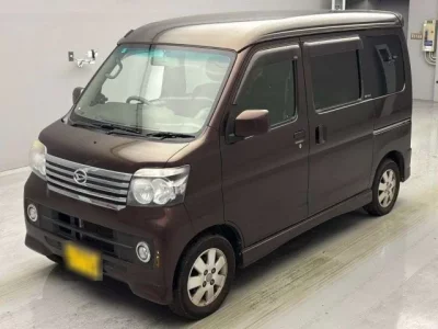 Daihatsu Atrai Wagon