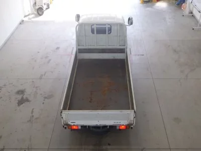 Daihatsu DELTA TRUCK