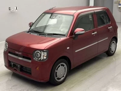 Daihatsu MIRA TOCOT