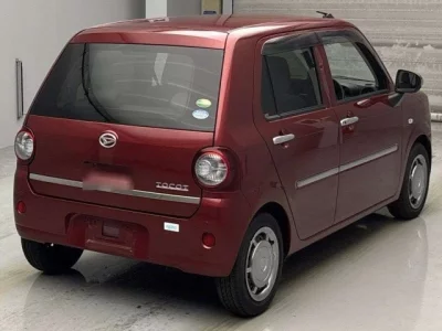 Daihatsu MIRA TOCOT