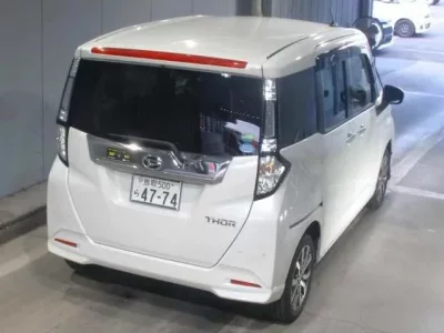 Daihatsu THOR