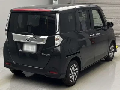 Daihatsu THOR