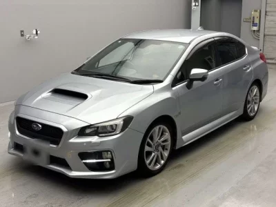Subaru WRX