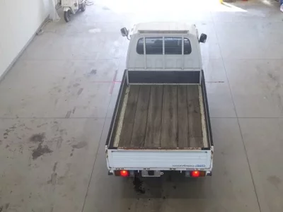 Isuzu FARGO TRUCK