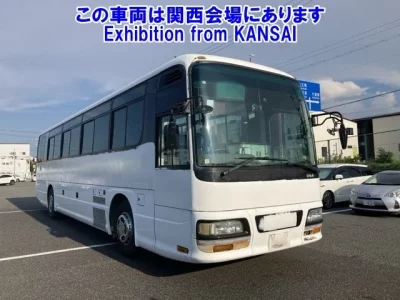 Isuzu GALA