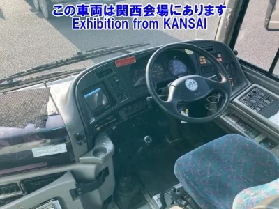 Isuzu GALA