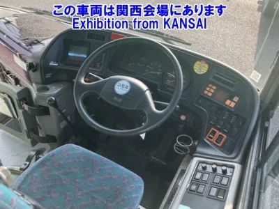 Isuzu GALA