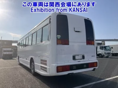 Isuzu GALA