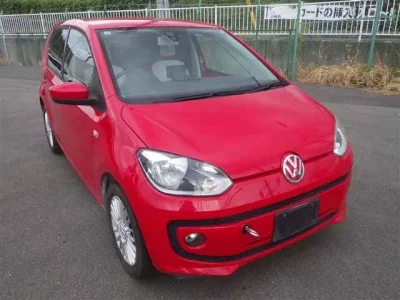 Volkswagen UP
