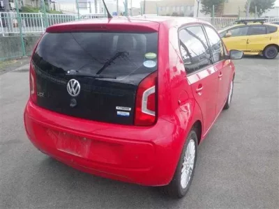 Volkswagen UP