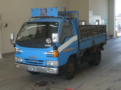 Mazda TITAN