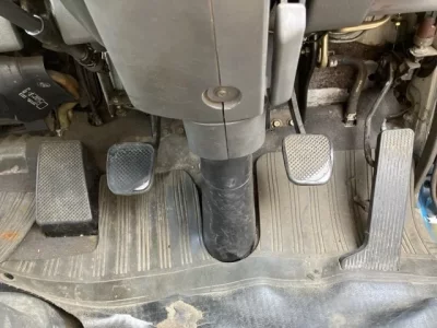 Mazda TITAN