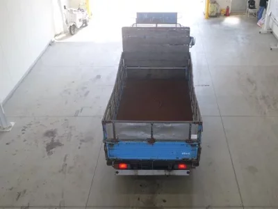 Mazda TITAN