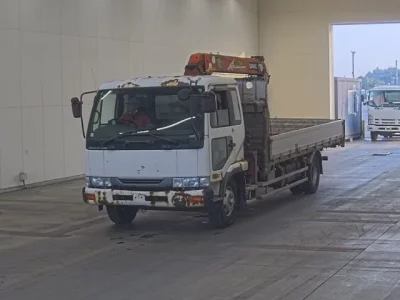 Nissan CONDOR